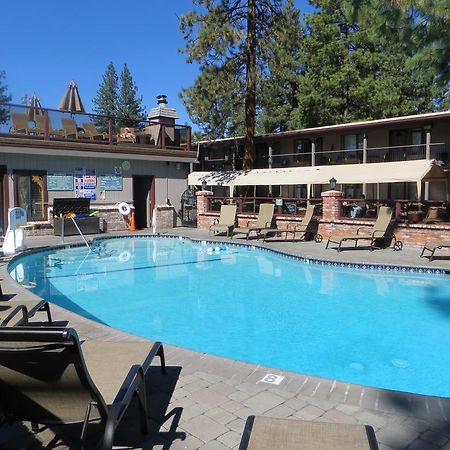 Stardust Lodge Саус Лэйк Тахо Экстерьер фото