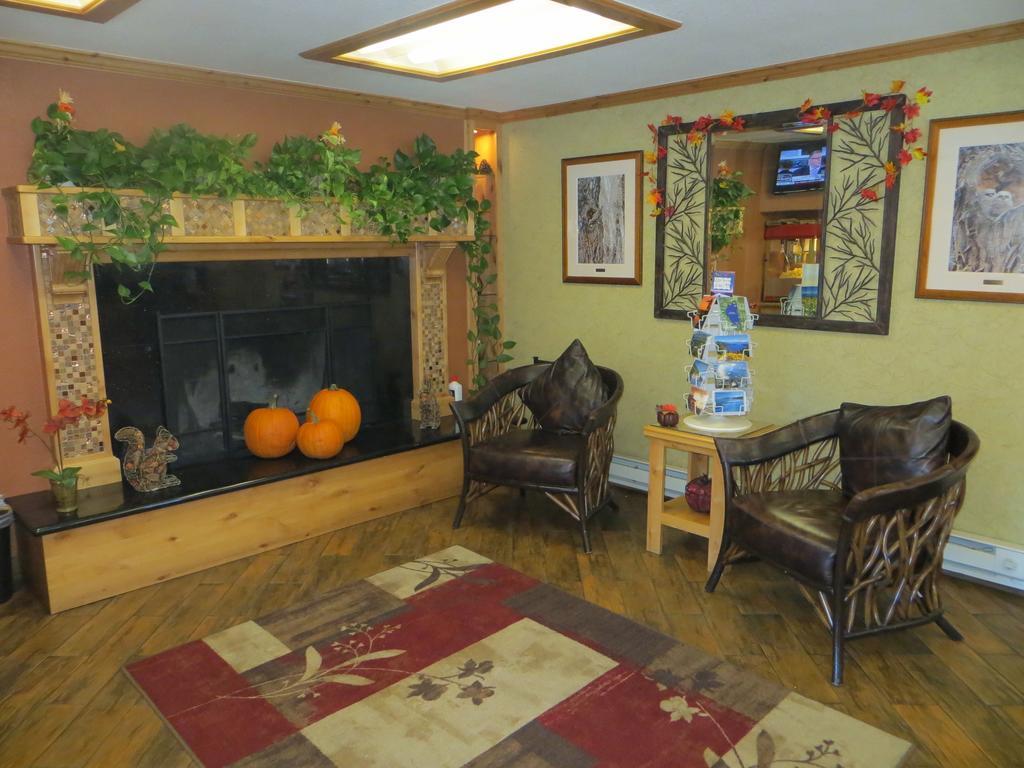 Stardust Lodge Саус Лэйк Тахо Экстерьер фото