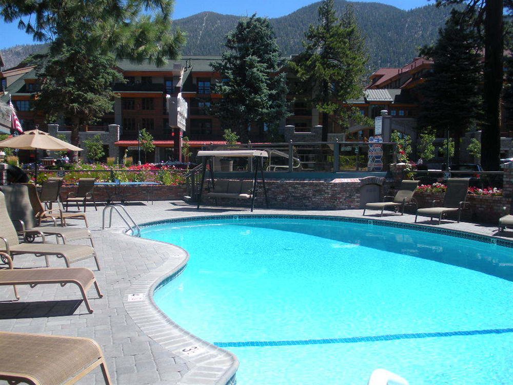 Stardust Lodge Саус Лэйк Тахо Экстерьер фото