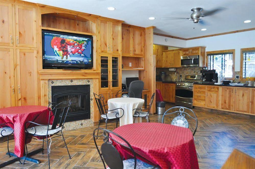 Stardust Lodge Саус Лэйк Тахо Экстерьер фото